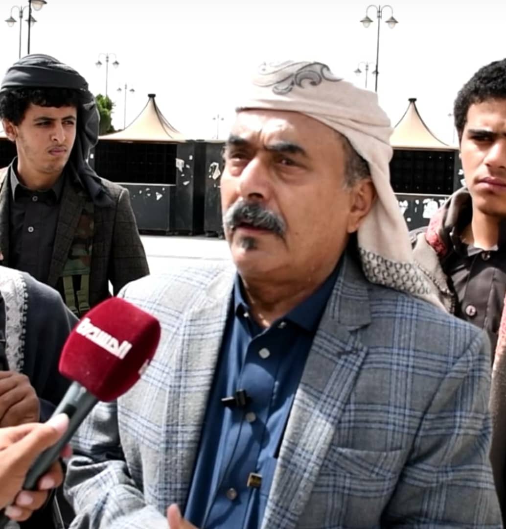 محافظ شبوة يبارك عملية قنا ويؤكد رفضه لكافة التحركات الأجنبية الهادفة لنهب نفط وغاز شبوة،