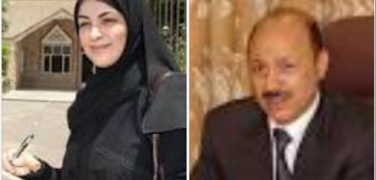 ناشطة حقوقية شهيرة تفجر قنبلة من العيار الثقيل وتسرد مجموعه كبيره من الشركات والعقارات في مختلف الدول تابعه للمرتزق رشاد العليمي