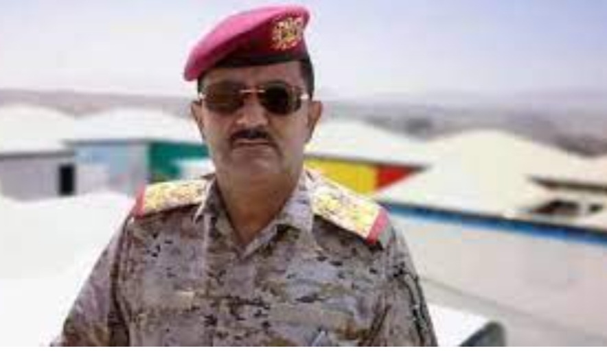 هجوم عنيف على منزل وزير الدفاع وسط العاصمة ..