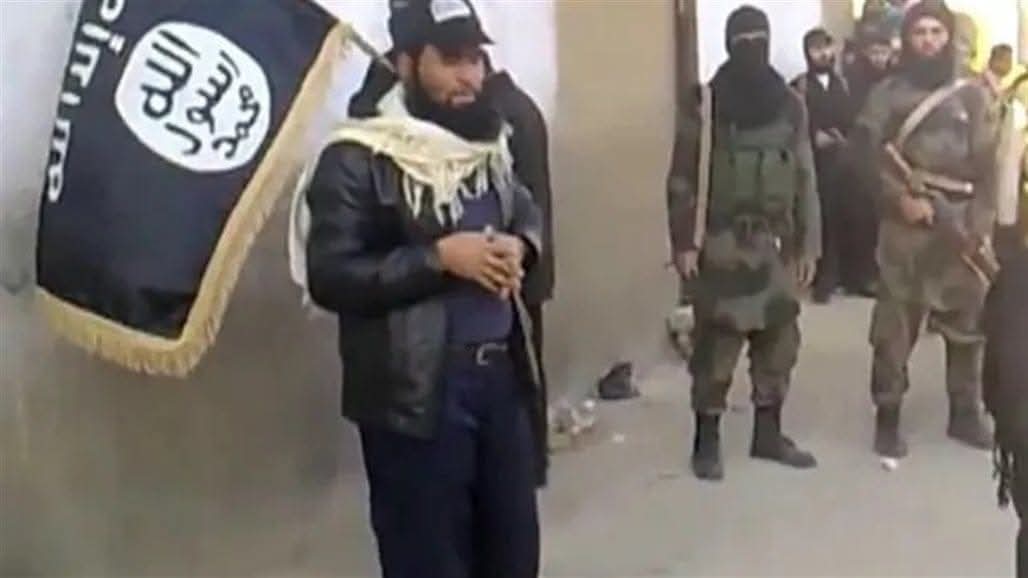 داعش يعود بقوة: إعدام جماعي لـ54 جنديًا سوريًا ..