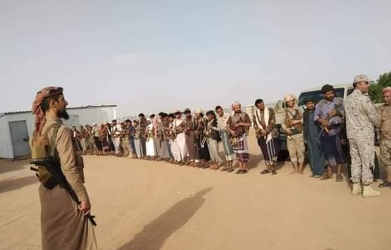 بالأسماء...وضع قيادات عسكرية يمنية تحت الإقامة الجبرية ولهذا السبب