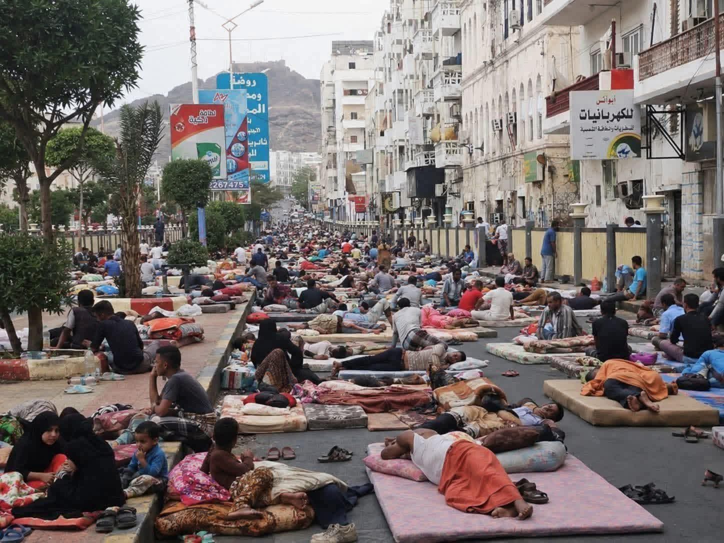 صيفُ مدينةِ عَدَن يونيو 2026م امتحانٌ صامِتٌ يُوقدُ في قلوبِ أبنائِها الكرامِ جمرَ الصَّبر، ويُرسمُ على أجسادِهم نُقوشَ المُقاومة.