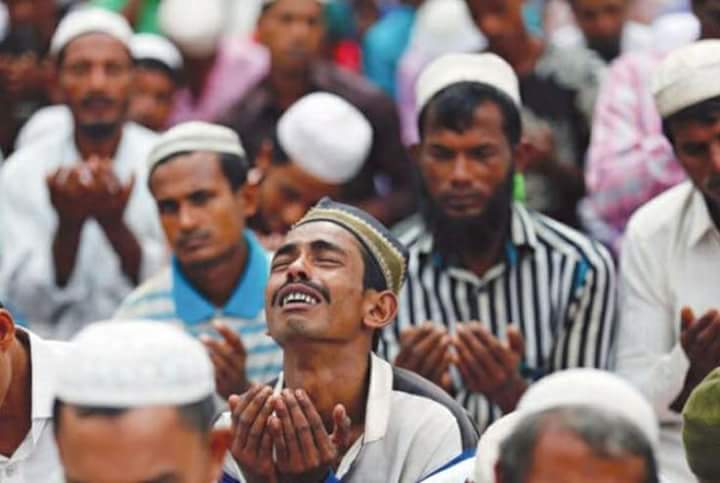 250 ألف من الروهينغا أمام خيارين: إما سجون السعودية أو مذابح ميانمار!
