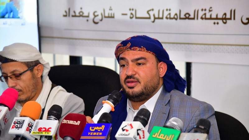 الشيخ أبو نشطان يعلن إطلاق المرحلة السادسة من مشاريع الغارمين بمبلغ 3 مليارات ريال