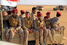 مليشيات الإصلاح تعلن حالة الاستنفار وتداهم عشرات المنازل وتنشر قواتها بشوارع مدينة مأرب بشكل غير مسبوق ولهذا السبب