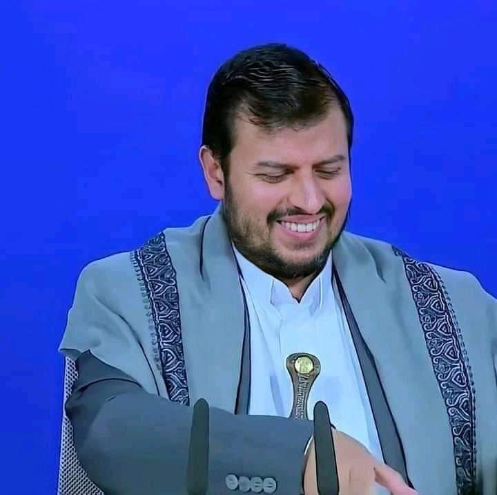 هام.. قائد الثورة السيد عبدالملك بدر الدين الحوثي يصدر بيان هام الاتحاد برس تنشر نص البيان.
