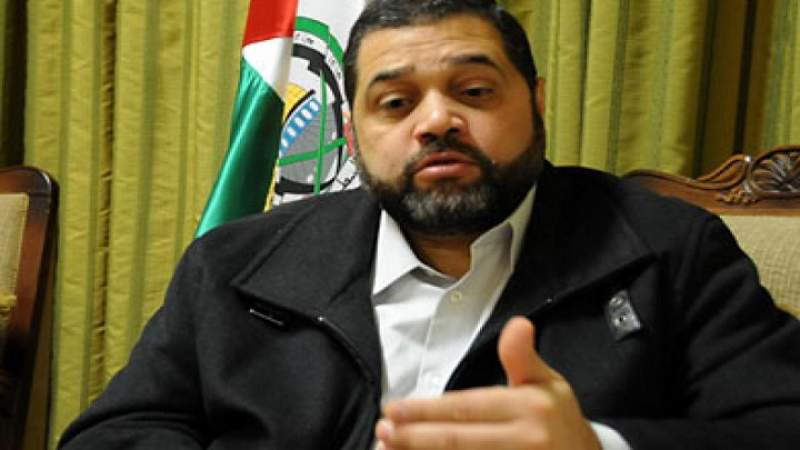 هام : حماس تصف موقف السيد عبدالملك الحوثي بالموقف المشرف والمبدئي والمهم