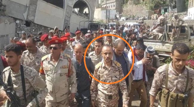تعميم لكافة المنافذ البرية والبحرية والجوية بالقبض على عدد من القيادات العسكرية لهذا السبب (اسماء وتفاصيل)
