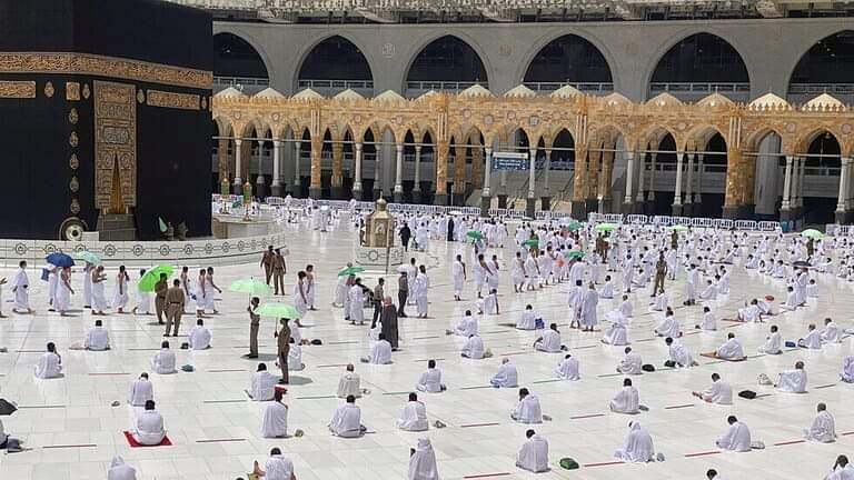 السعودية تلغي موسم الحج لهذا العام   ... والسبب غريب