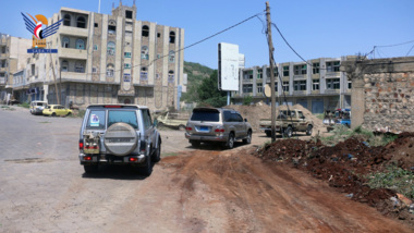 من جديد .. صنعاء تزف بشرى سارة لجميع المواطنين بخصوص فتح الطرقات