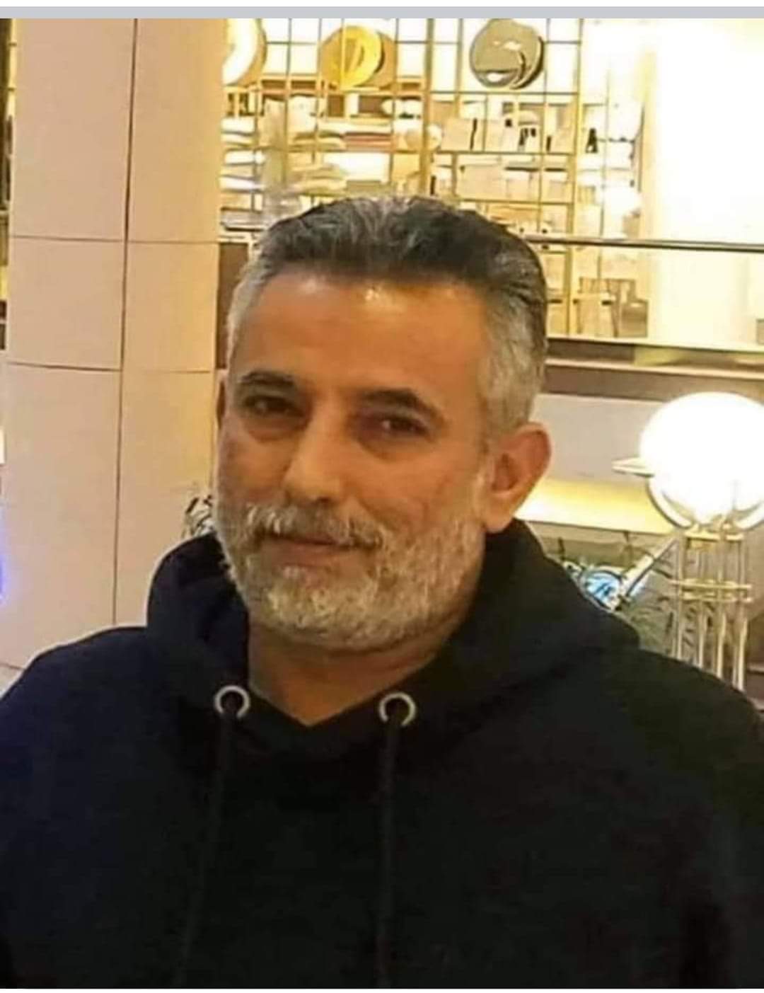 مستشار رئاسة الجمهورية 
