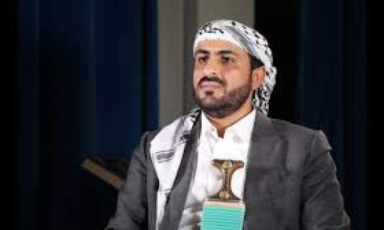 تصريح هام لرئيس الوفد الوطني المفاوض بخصوص هذا الحدث الكارثي والخطير