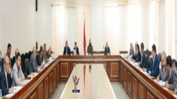 برئاسة بن حبتور .. اللجنة الحكومية العليا لتسيير الرؤية الوطنية تقر الإطار العام لإعداد الخطة المرحلية الثانية