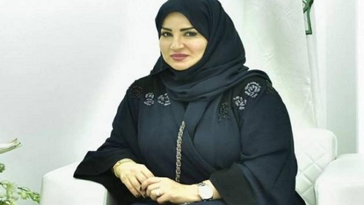 شاهد بالصوره ماذا حصل لبنت العاهل السعودي و محكمة فرنسية تقوم بسجنها بتهمة خطيره.. تفاصيل