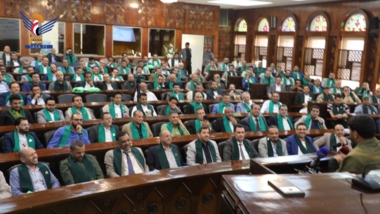 البنك المركزي اليمني يحتفي بذكرى المولد النبوي الشريف: تأكيد على الهوية الإيمانية والتمسك بقضايا الأمة