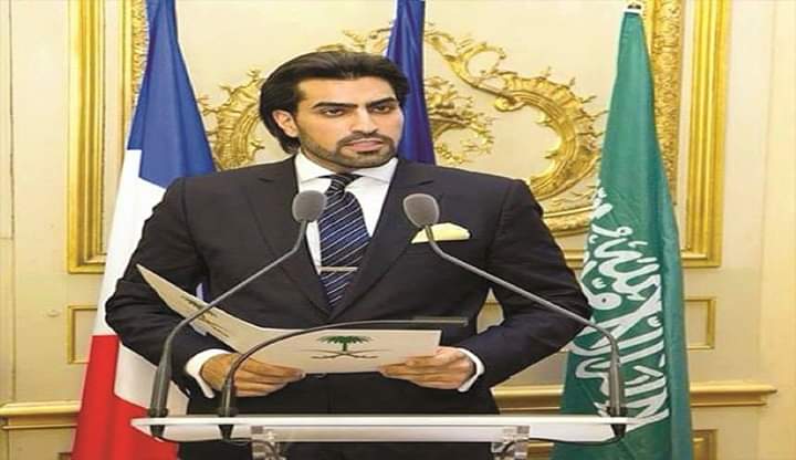 بعد إعتقال سلمان بن عبدالعزيز مساع لاطلاق سراحه وإخراجه من السجن