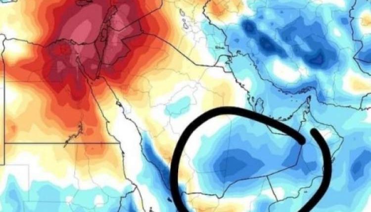 الأمم المتحدة تطلق تحذير للمواطنين في جبل النبي شعيب ومنطقة الاشمور بعمران وعنس والحداء مماسيحدث خلال الايام القليلة القادمة