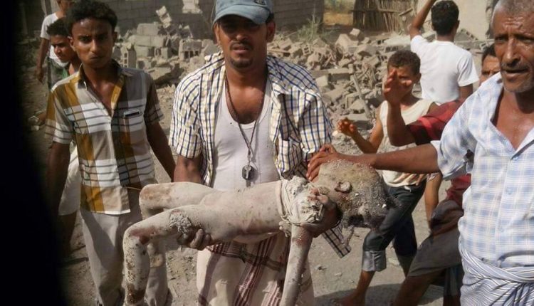 السعودية تمنح هذا الشخص 2 مليار دولار مقابل قيامة بهذا الأمر الذي يخص اليمن.