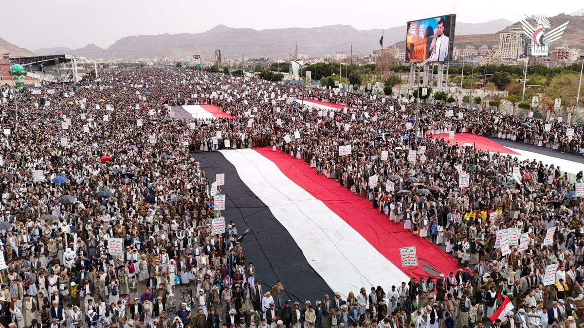 صنعاء تصدر بيان يهم ملايين الشعب اليمني  .. إليكم ماورد فيه