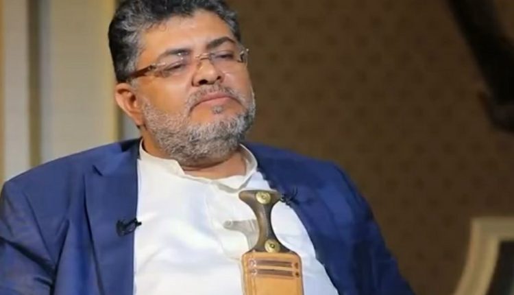 الحوثي يفجر مفاجأة كبرى عمليات القوات المسلحة اليمنية هي الضامن لمصر ولقناة السويس ويكشف ماستفصح عنه الايام القادمة