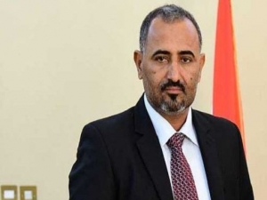 رئيس المجلس يقتحم مقر حكومي ويسيطر عليه بالقوة بالعاصمة