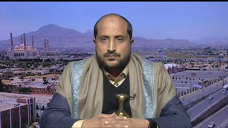 هام وعاجل : المدير العام التنفيذي لشركة النفط اليمنية يعلن عن حل نهائي لازمة الوقود بالعاصمه صنعاء والمحافظات  ...