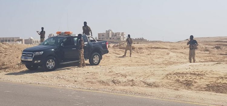 قبائل المهرة توجه تحذير غير مسبوق للسعودية وميلشياتها