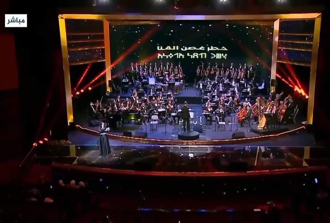 خالد الرويشان:  نعم .. رأينا ما أبهَرَنا لكننا لم نسمع ما يُبهِر!