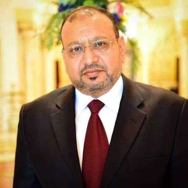 تفاصيل جديدة ومثيرة حول مقتل القاضي اليمني في القاهرة