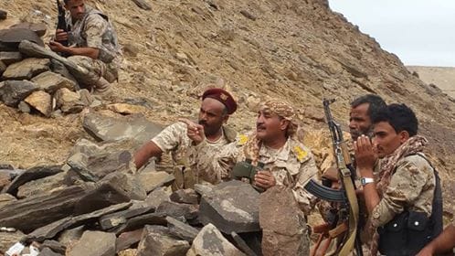بعد فشل مفاوضات مسقط الأخيرة بين وفد صنعاء والجانبين الأمريكي والأممي السعودية خسرت مأرب
