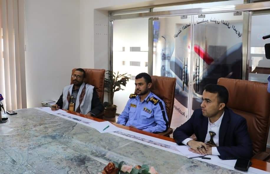 ابتداء من اليوم .. هيئة النقل يقر الأجرة المقررة على مستخدمي الباصات والحافلات بأمانة العاصمة .. ( التسعيره الجديده )