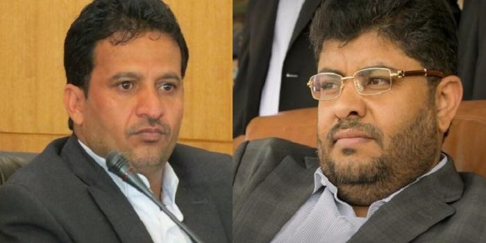 قيادات في أنصارالله ترعب دول تحالف العدوان بهذا التهديد وتقول عهدا