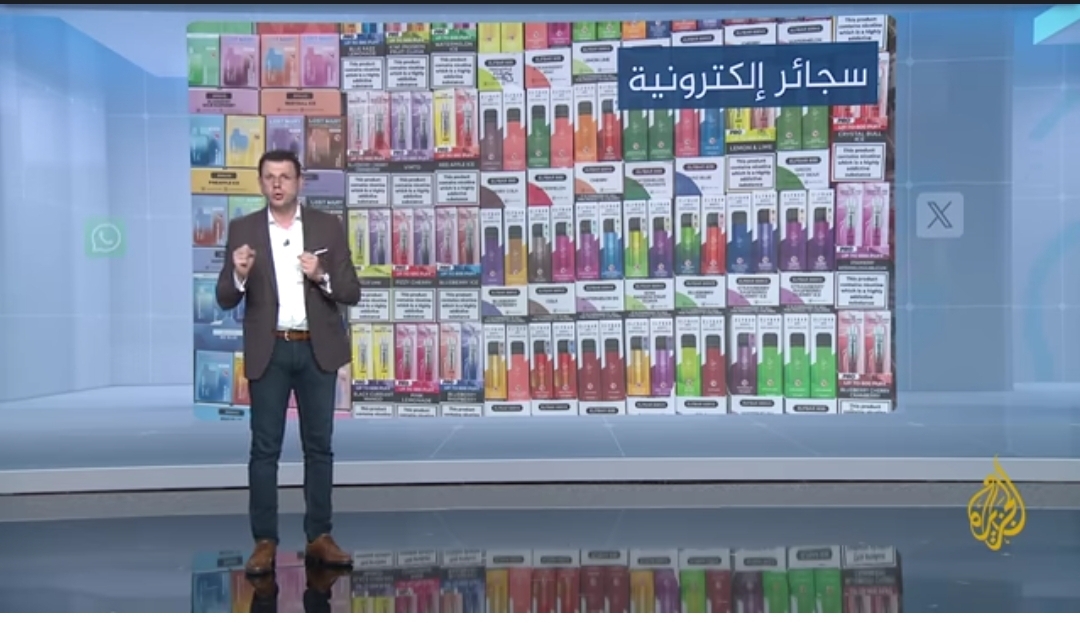 شاهد بالفيديو ...إنفجار رئة إحدى الفتيات لهذا السبب الخطير