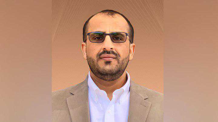 رئيس الوفد الوطني : المرتزقة ليسوا إلا أدوات تُؤمَر ولا تَأمُر