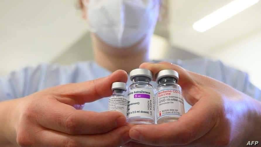 منظمة الصحة العالمية تحذر من الخلط بين اللقاحات ... تفاصيل