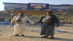 طعيمان والشريف يزورون المرابطين ويفاجون التحالف ومرتزقته بالظهور في هذه المواقع ... صور