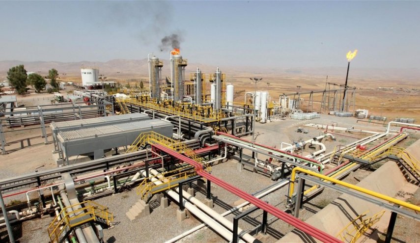 بعد هدوء طويل قصف صاروخي يستهدف حقل نفطي للغاز بهذة المحافظة ولم يتم معرفة الجهات التي تقف وراء هذا القصف