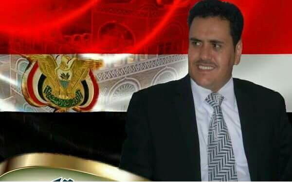 بعد خروجه من المستشفى اثر محاولة الاغتيال الآثمة الدكتور العرجلي يثمن عاليا مواقف قبائل حاشد وكافة أحرار اليمن