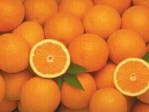 البرتقال هو كنز الشتاء .. تعرف على أهم (5) فوائد صحية للبرتقال