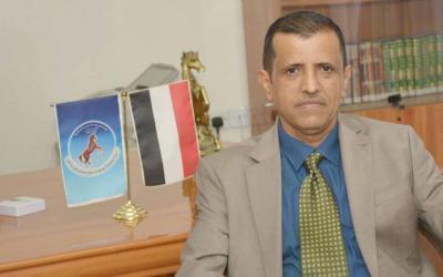 الأمين العام لحزب المؤتمر يطمئن هاتفياً على صحة الشيخ علي البترة