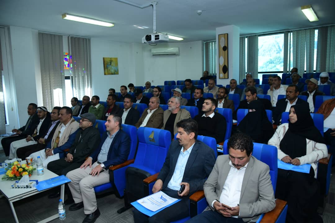 دورة تدريبية لموظفي شركة كمران في الجوانب القانونية في الجانب الإداري بتمويل صندوق تنمية المهارات