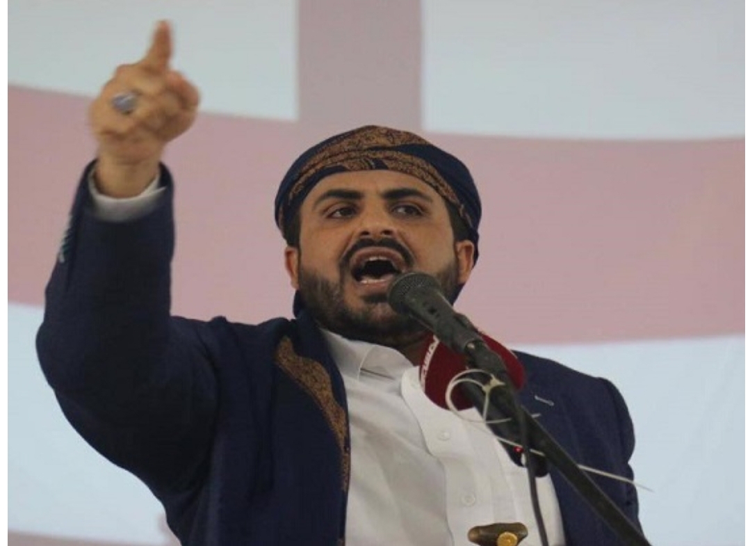 صنعاء ترسل رساله نارية لكل من تسول له نفسه في الداخل أو في الخارج إشعال فتيل الحرب في اليمن من جديد