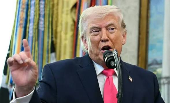 دول خليجية تطالب وبشكل رسمي أمريكا إخلاء قواعدها من تلك الدول وترمب يرد وهو متشنج برد صادم