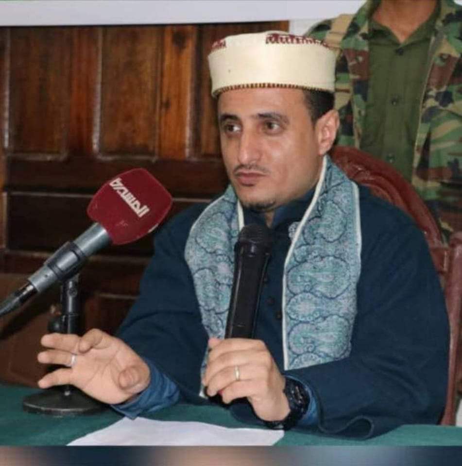 رئيس محكمة جهران ينفي صحة مزاعم اعلام العدوان حول حادثة احراق مواطن لسيارته امام المحكمة