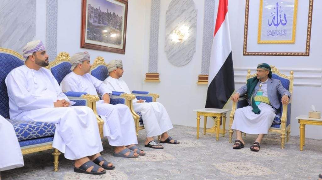 صحيفة البيان الأماراتية: تكشف ابرز عقبة في المفاوضات مع صنعاء  ..