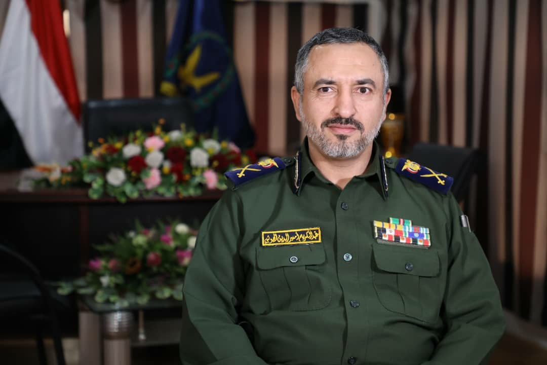 هام  .. تنويه من مكتب وزير الداخلية لجميع المواطنيين ..