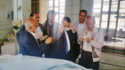 حالات طوارئ .. وزارة الصناعه والتجاره تعلن عن استعدادها لإنتاج كميات كبيرة من الكمامات الطبيه ....