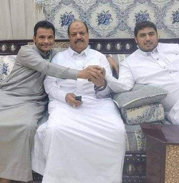 بوساطة من صنعاء الافراج عن قيادي مؤتمري بالرياض  ..
