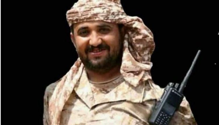 عاجل.. مصرع قائد اللواء 159 في مواجهات مع أبطال الجيش واللجان الشعبية على أبواب مدينة مأرب (صورة).
