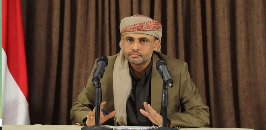 النقاط الهامه من كلمة الرئيس مهدي المشاط خلال لقائه قيادات الدولة